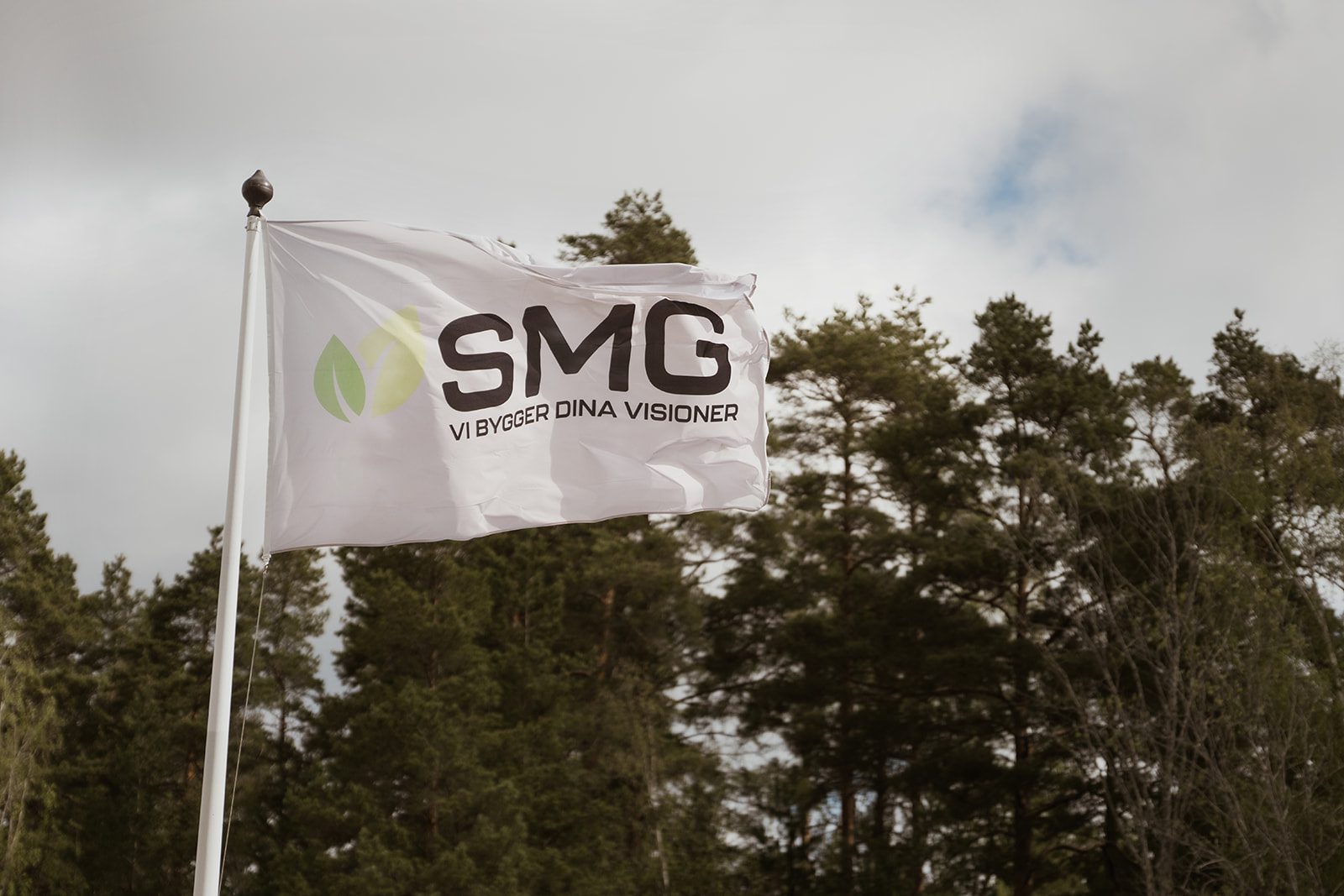 SMG